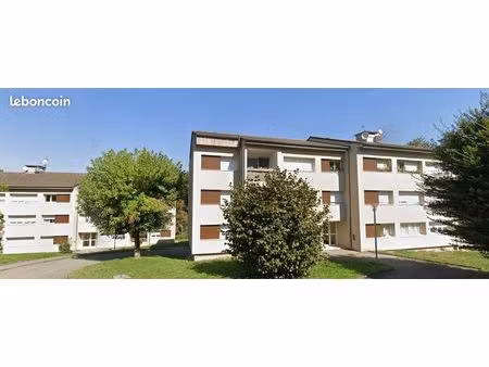 appartement 4 pièces 85 m²