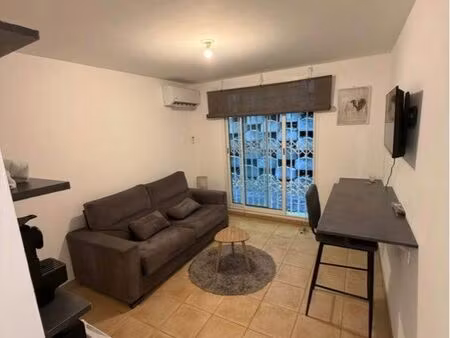 studio étudiant
