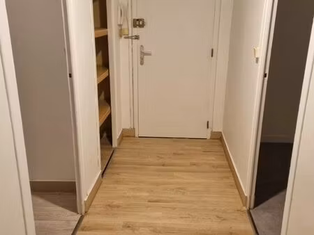 appartement 60 m2