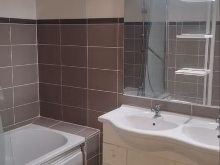 loue appartement