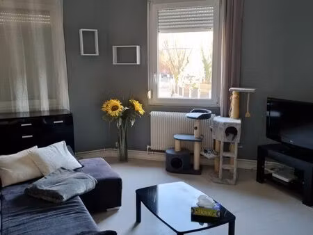 3 pièces neudorf