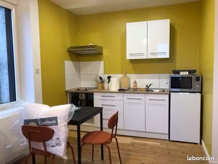 studio 20m2