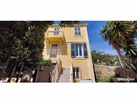 appartement 2 pièces 31 m²