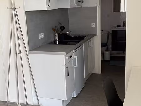 studio quartier charmilles