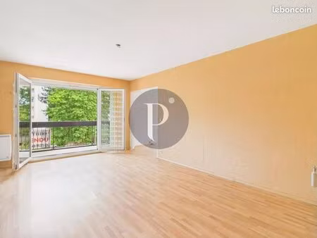 appartement 4 pièces 92 m²