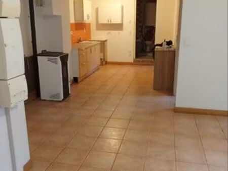 maison 70 m2