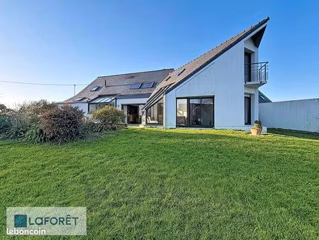 maison 7 pièces 168 m²