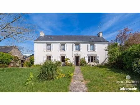 propriété 12 pièces 190 m²