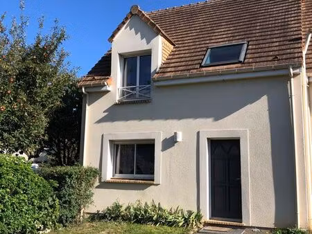 maison à louer à evreux