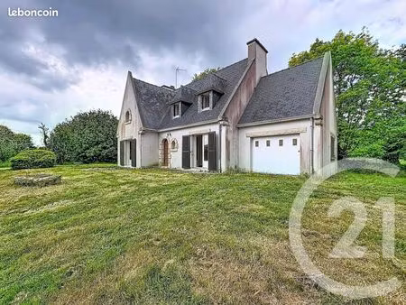 maison 6 pièces 145 m²
