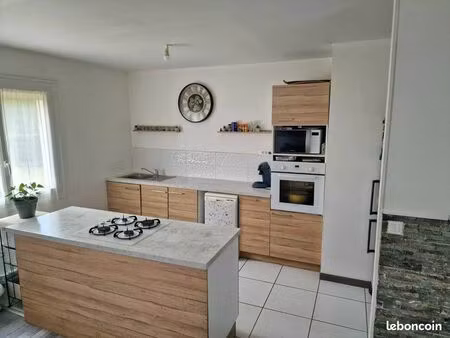 maison 4 chambres