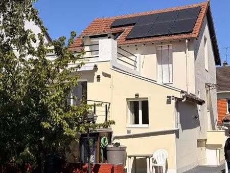 maison de charme avec dependances habitables