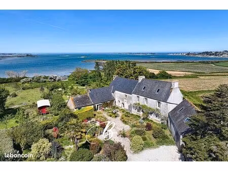 propriété 10 pièces 137 m²