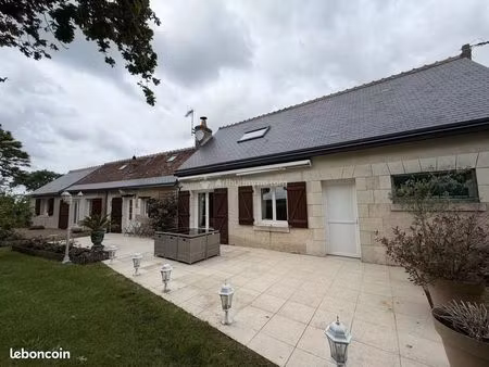 maison 4 pièces 135 m²