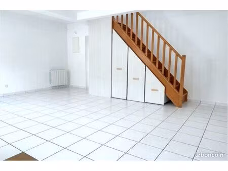 loue maison t3 68 m² à nantes est doulon bottiere