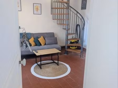 maison meublée 60 m² – centre de neuvy-saint-sépulcre■? maison meublée 60 m² – centre de n