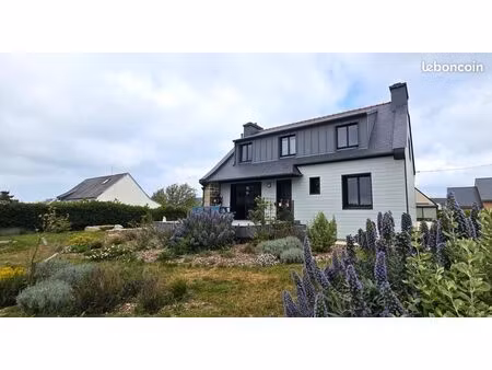maison 6 pièces 114 m²