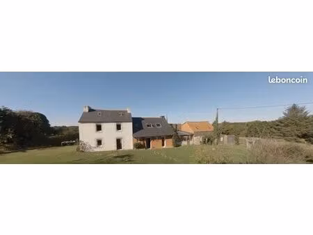maison - 10 pièces - 240 m2
