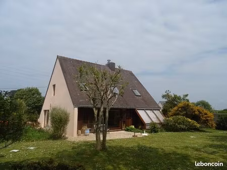 maison 7 pièces 115 m²