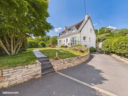 maison 7 pièces 172 m²