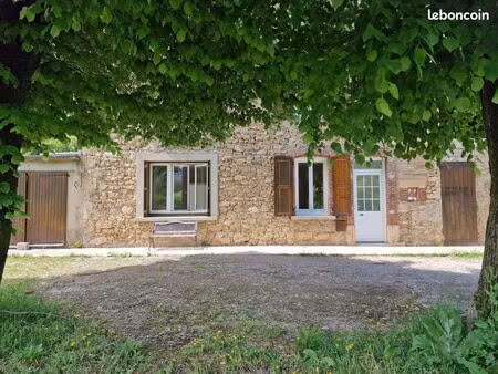 maison 5 pièces 160 m²