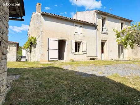 maison 4 pièces 92 m²