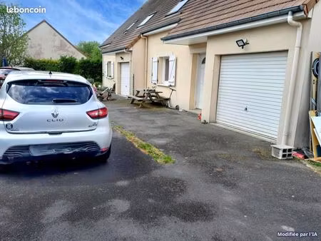 maison 5 pièces 95 m²
