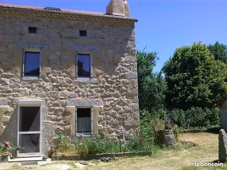propriété 6 pièces 81 m²