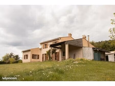 villa 220m² la martre