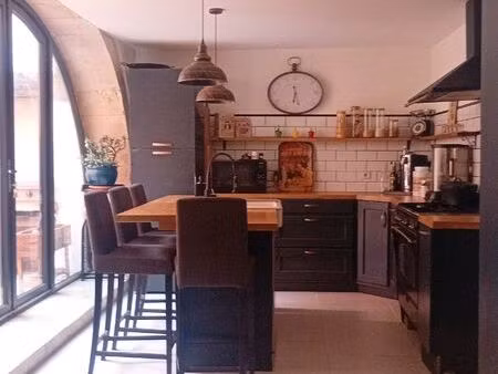 maison : opportunité à saisir