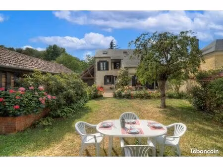maison familiale