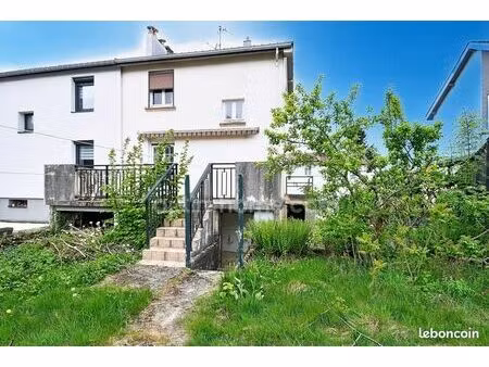 maison 5 pièces 88 m²