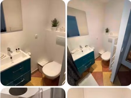 studio étudiant