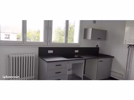 loue t3 à riom