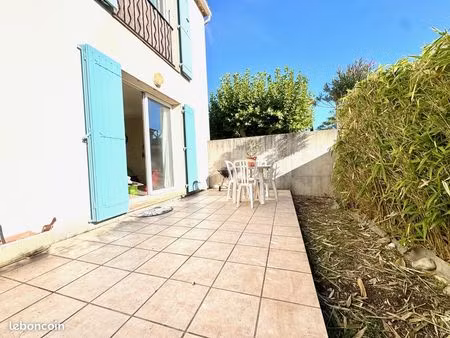 maison 2 pièces 50 m²