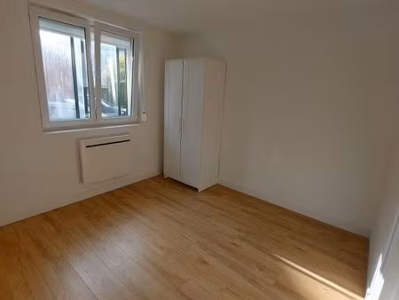 appartement 2 pièces 30 m²
