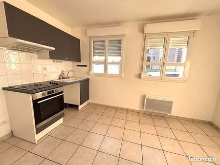 maison 2 pièces 56 m²