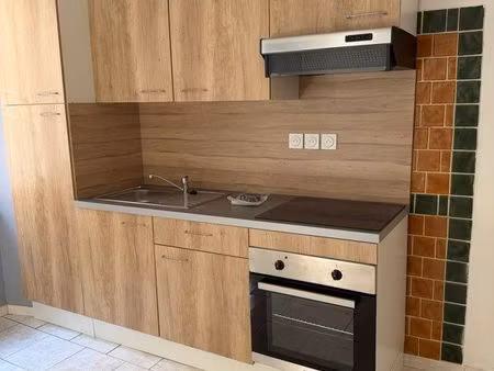 appartement à louer 40 25m