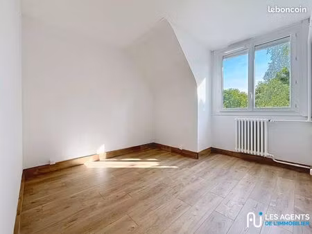 appartement 4 pièces 75 m²