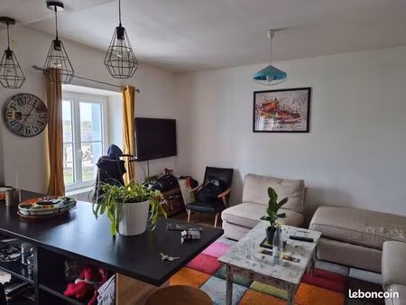appartement 37 m²