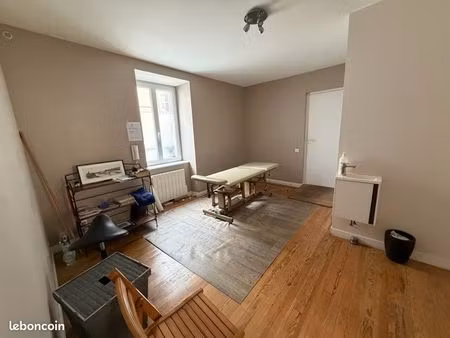 bureau professionnel