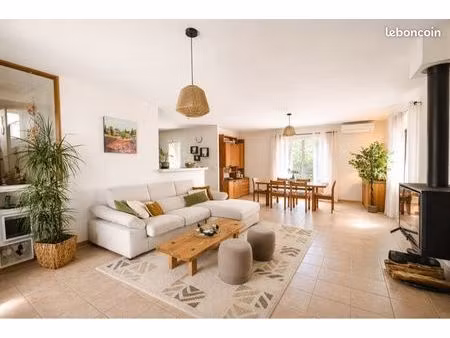maison 8 pièces 184m2