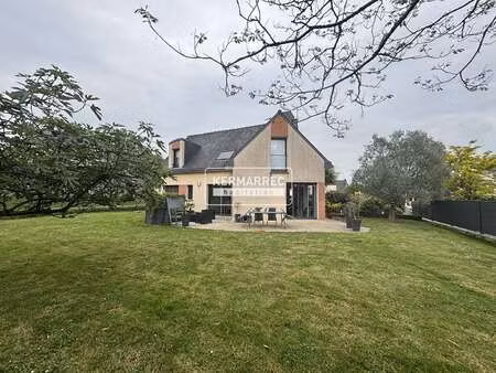 location maison à châteaugiron (35410) : à louer / 126m² châteaugiron