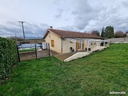 maison 4 pièces 92 m²