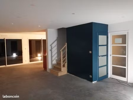 maison 5 chambres