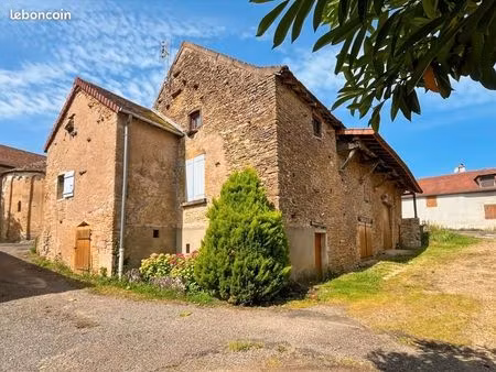 maison 7 pièces 175 m²