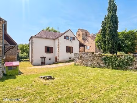 maison 4 pièces 95 m²
