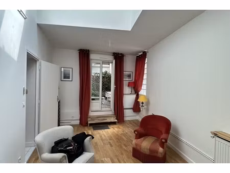 annonce appartement à louer