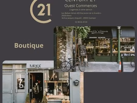 bureau 65 m²