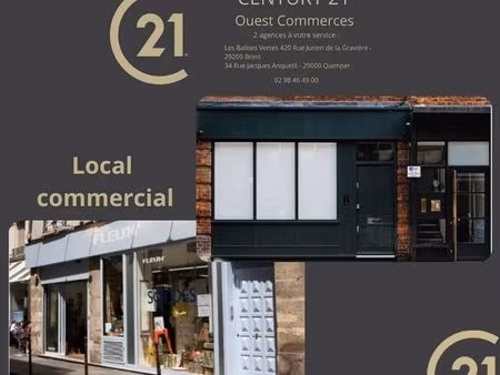 local 280 m²